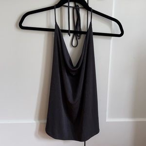 Decker women’s halter top